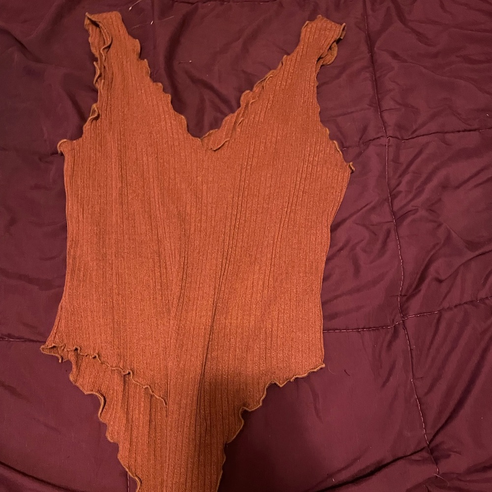 Women’s bodysuit